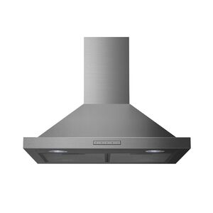 MIDEA | Exaustor Chaminé