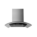 MIDEA | Exaustor Chaminé/Vidro