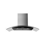 MIDEA | Exaustor Chaminé/Vidro