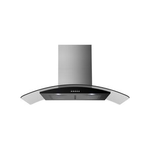 MIDEA | Exaustor Chaminé/Vidro
