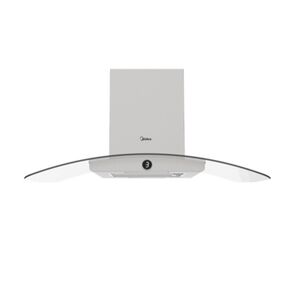 MIDEA | Exaustor de Ilha