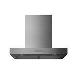 MIDEA | Exaustor Formato T