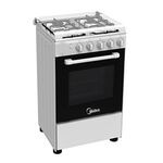 MIDEA | Fogão/Forno