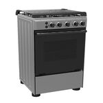 MIDEA | Fogão/Forno/Grill