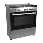 MIDEA | Fogão/Forno/Grill