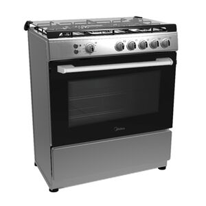 MIDEA | Fogão/Forno/Grill