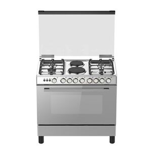 MIDEA | Fogão/Forno/Grill