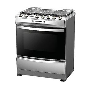 MIDEA | Fogão/Forno/Grill
