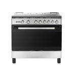 MIDEA | Fogão/Forno/Grill