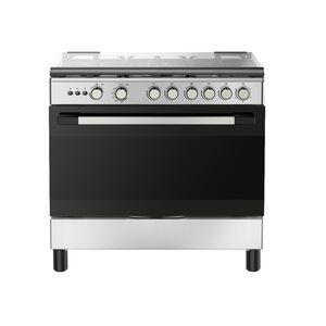 MIDEA | Fogão/Forno/Grill