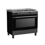 MIDEA | Fogão/Forno/Grill