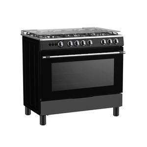 MIDEA | Fogão/Forno/Grill