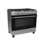 MIDEA | Fogão/Forno/Grill
