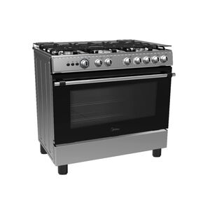MIDEA | Fogão/Forno/Grill