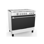 MIDEA | Fogão/Forno/Grill