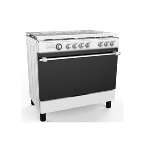 MIDEA | Fogão/Forno/Grill
