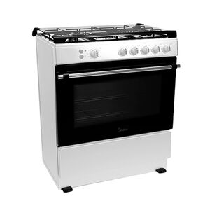 MIDEA | Fogão/Forno/Grill