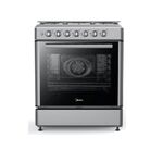 MIDEA | Fogão/Forno/Grill