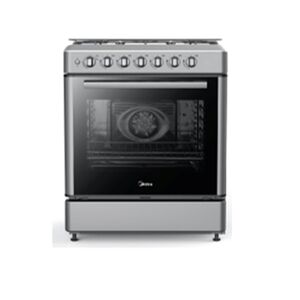 MIDEA | Fogão/Forno/Grill