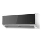 MIDEA FOREST | AC Painel Acr?lico 9000Btu