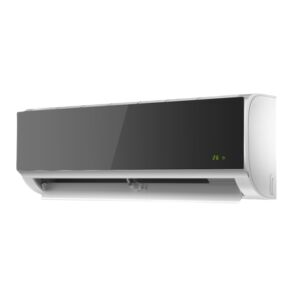 MIDEA FOREST | AC Painel Acr?lico 9000Btu
