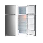MIDEA | Geleira Combo 414L