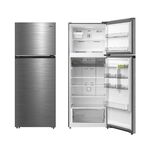 MIDEA | Geleira Combo 463L