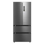 MIDEA | Geleira Combo 516L, 4 Portas