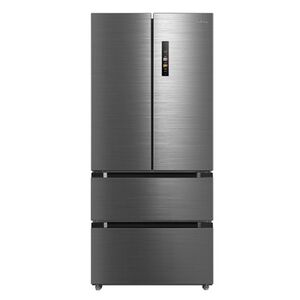 MIDEA | Geleira Combo 516L, 4 Portas