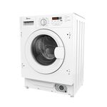 MIDEA | Lava/Seca 8/6Kg