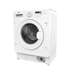 MIDEA | Lava/Seca 8/6Kg