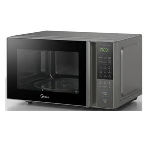 MIDEA | Micro-ondas 25L