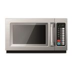 MIDEA | Microonda Industrial 25L inox
