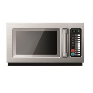 MIDEA | Microonda Industrial 25L inox