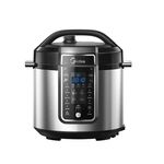 MIDEA | Panela de Pressão 6L