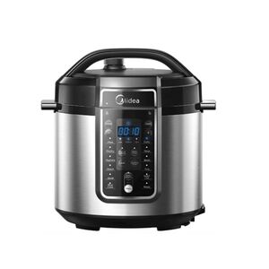 MIDEA | Panela de Pressão 6L
