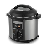 MIDEA | Panela de Pressão 6L