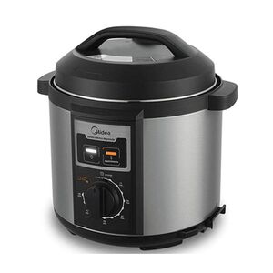 MIDEA | Panela de Pressão 6L