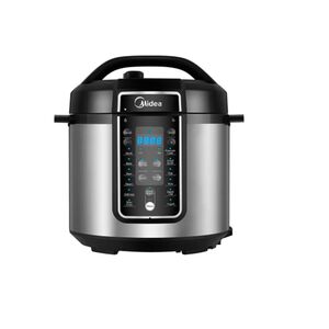 MIDEA | Panela de Pressão 8L