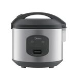 MIDEA | Panela Elétrica de Arroz 3L
