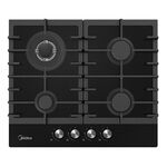 MIDEA | Placa a gás 4B