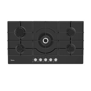 MIDEA | Placa a gás 5B, 75CM