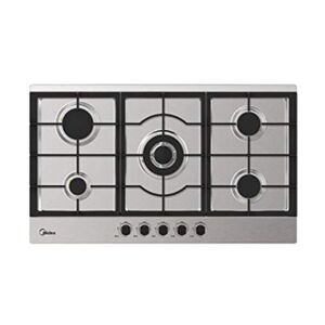 MIDEA | Placa a gás 5B