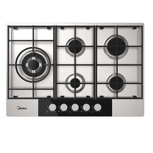 MIDEA | Placa a gás 5B