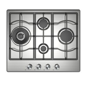 MIDEA | Placa gás 4B
