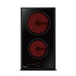 MIDEA | Placa Vitroceramica 2B