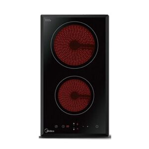 MIDEA | Placa Vitroceramica 2B