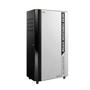 MIDEA | Purificador água 60L/H