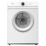 MIDEA | Seca 7Kg (Branca)