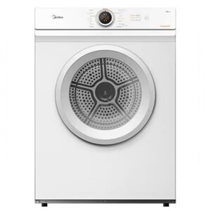 MIDEA | Seca 7Kg (Branca)